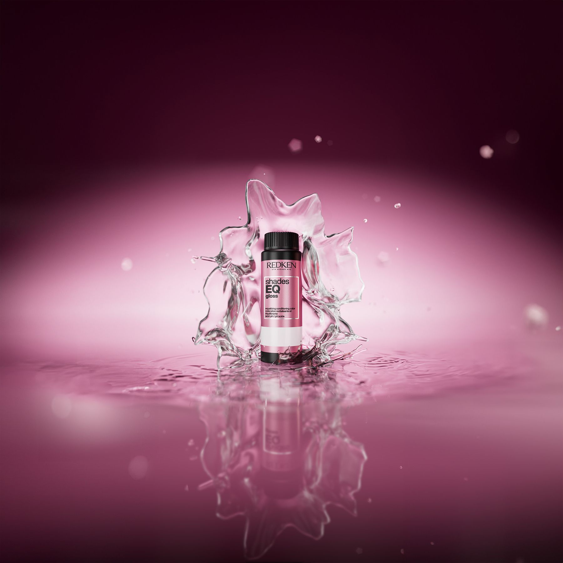 gloss