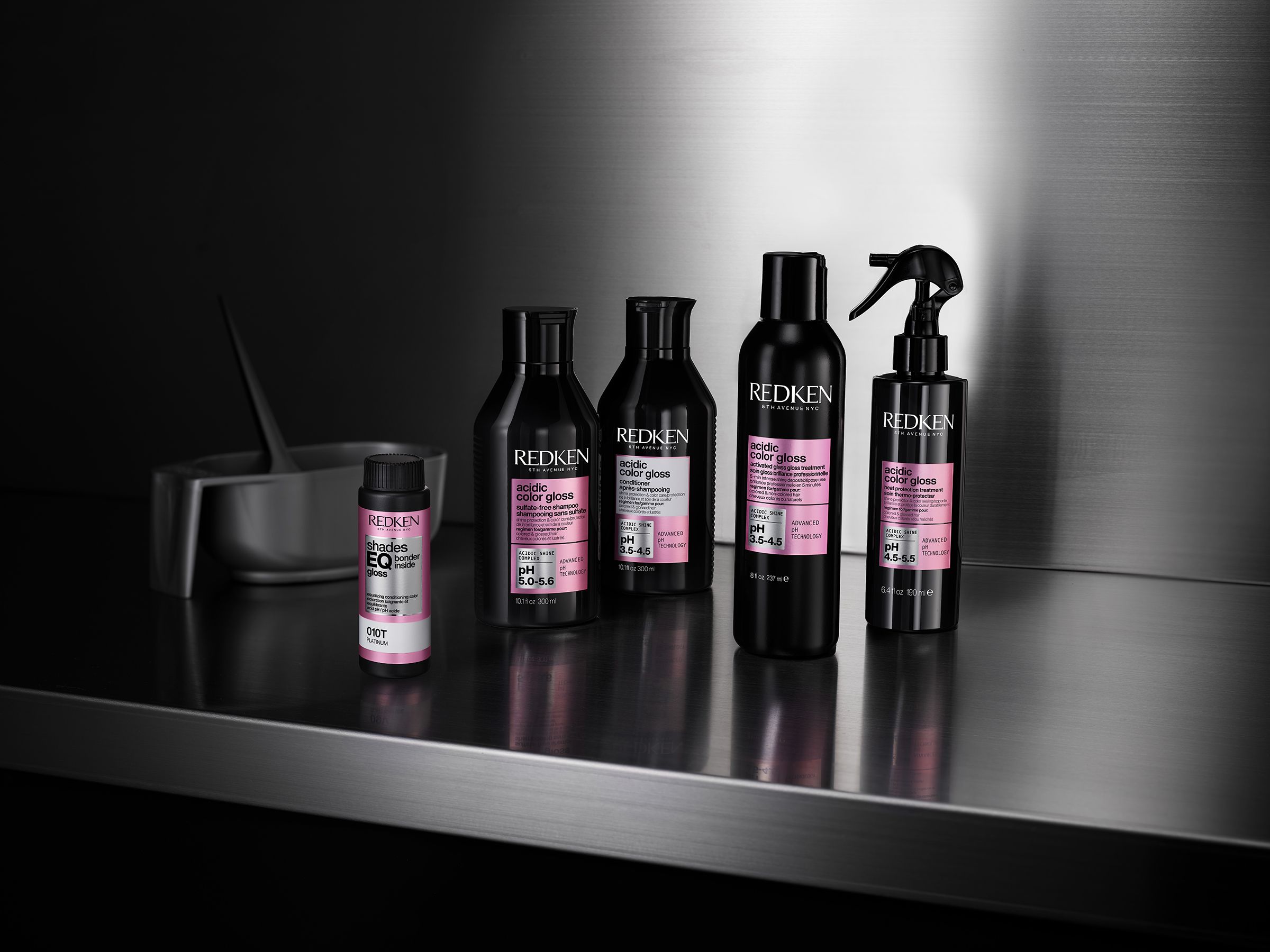 L'Oréal Professional Products — cover image